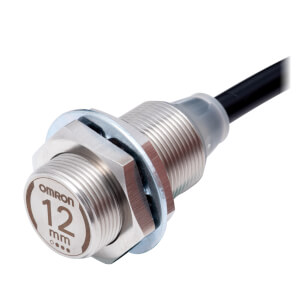 Metal Face Proximity Sensors